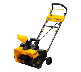 Снегоуборочные машины аккумуляторные Denzel