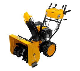 Снегоуборочные машины бензиновые Denzel