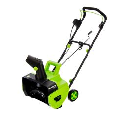 Снегоуборочные машины электрические DENZEL