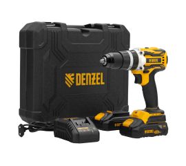 Дрели-шуруповерты аккумуляторные