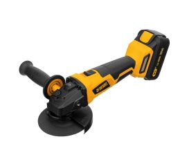 УШМ аккумуляторные