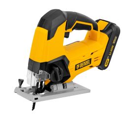 Лобзики аккумуляторные