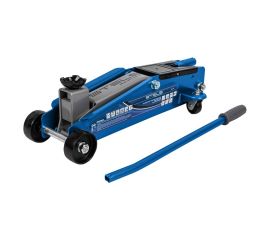 Домкраты гидравлические подкатные