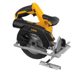 Циркулярные пилы аккумуляторные