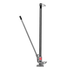 Домкраты реечные