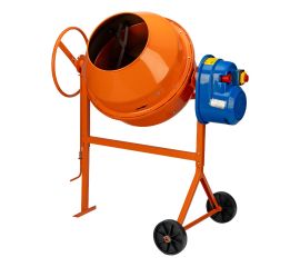 Бетоносмесители Denzel/Сибртех