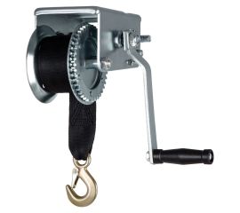 Лебедки автомобильные