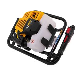 Мотобуры Denzel