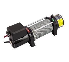 Лебедки Denzel