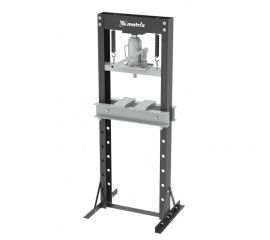 Прессы гидравлические