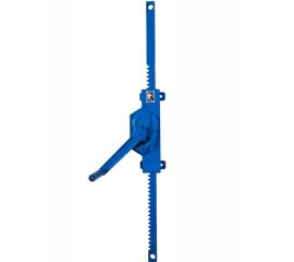 Домкраты реечные