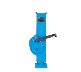 Домкраты реечные модели SJM