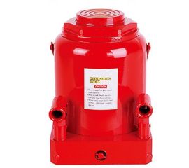 Домкраты гидравлические бутылочные