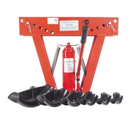 Трубогибы гидравлические