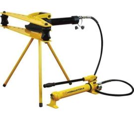 Трубогибы гидравлические горизонтальные