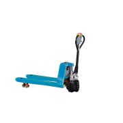 Тележка электрическая 2000 кг 1150 мм TOR PPT20H Li-pol 48/10 В/Ач*