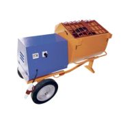 Растворосмеситель цикличный 200 л РН-200А 400В