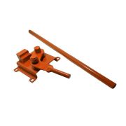 Арматурогиб ручной АР-20 12-20 мм