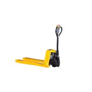 Тележка электрическая низкопрофильная 1500 кг 1150 мм TOR EPT15H-65L Li-pol 48/10 В/Ач*