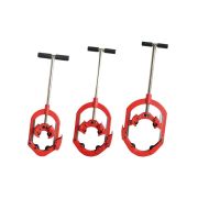 Труборез с хомутной защелкой TOR GH4S для стальных труб 2«- 4»