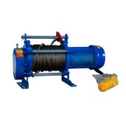 Лебедка электрическая  500 кг 100 м с канатом 220 В TOR KCD*