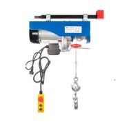 Таль электрическая TOR PA 125/250 кг 12/6 м (серия G)*