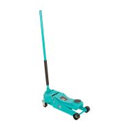 Домкрат гидравлический подкатной TOR DS4 г/п 4,0 т 110-515 мм*