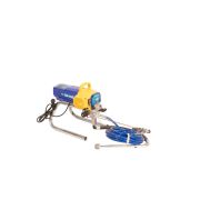 Окрасочный аппарат поршневой 20 бар, 1,8 кВт, 220 В TOR GD-450