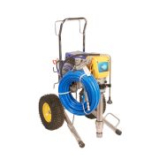 Окрасочный аппарат поршневой 20 бар, 3 кВт,  220 В TOR GD-1095