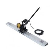 Виброрейка для бетона электрическая с лезвием 2м TOR XH25D*