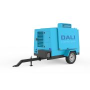 Передвижной компрессор Dali DLCY-9/8F-Y