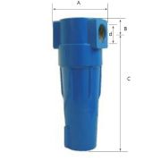 Циклонный сепаратор Dali CAZF-3.6