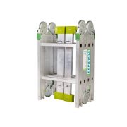 Лестница-трансформер 4х2 ЭКСПЕРТ (2,39м)