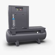 Винтовой компрессор CrossAir CA5.5-8GA-500 (IP23)