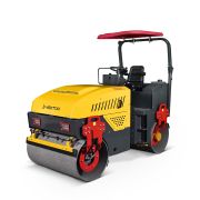 Виброкаток тандемный Vektor VRDR-3000