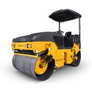 Виброкаток тандемный Vektor VRDR-5000