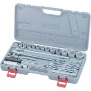 Набор «Автомобилист», пластиковый бокс (НИЗ)