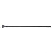 Ледоруб-топор кованый 110 мм, 1.45 кг, металлический черенок, Сибртех