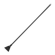 Ледоруб-топор кованый 140 мм, 1.75 кг, металлический черенок, Сибртех