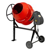 Бетоносмеситель СМ-220К, 220 л, мощность 850 Вт МТХ