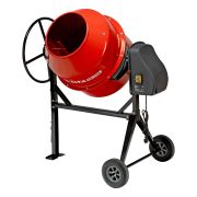 Бетоносмеситель СМ-250К, 250 л, мощность 850 Вт МТХ