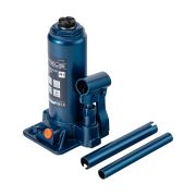 Домкрат гидравлический бутылочный, 4 т, H подъема 195-380 мм Stels