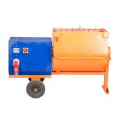 Растворосмеситель РН-80, 80 л, 1.5 кВт, 380 В, 39, 2