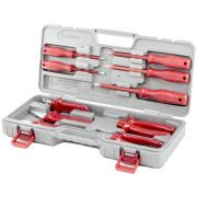 Набор «Электомонтажник-3», пластиковый бокс (НИЗ)