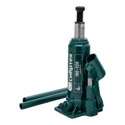 Домкрат гидравлический бутылочный, 4 т, 180-320 мм Сибртех