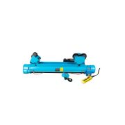 Таль передвижная  1т 18м 380В электрическая канатная TOR CD PRO