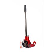 Лебедка ручная TOR ЛР-0,63 3 м PRO