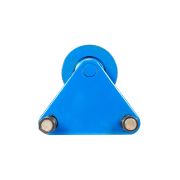 Тележка холостая для тали TOR CD1 3,2 т