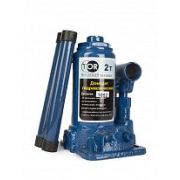 Домкрат гидравлический TOR ДГ-2 г/п 2,0 т