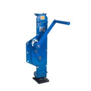 Домкрат реечный TOR ДР 10000 10 т